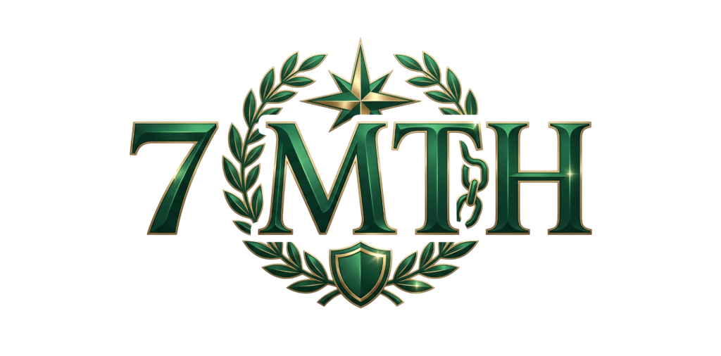 7mth เว็บตรงสล็อตและเดิมพันออนไลน์ครบวงจร บริการมั่นคงปลอดภัยสูงสุด